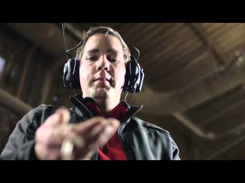 ante-holz GmbH | Unternehmensfilm