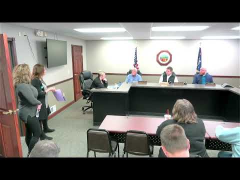 Board Session 2/24/22