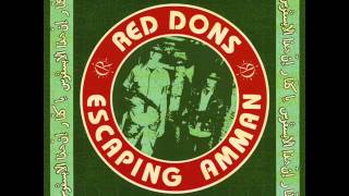 Red dons - West bank US punk 2007