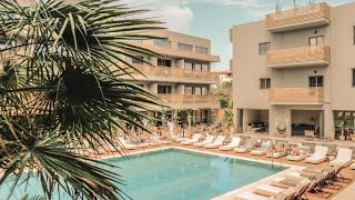 Cook's Club Hersonissos Crete, Crete Island, Greece
