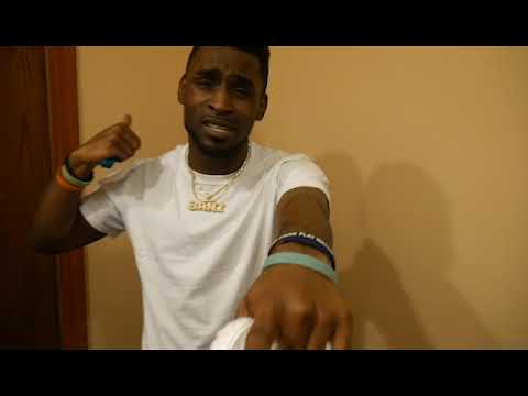 Money Dance x Trey Banz