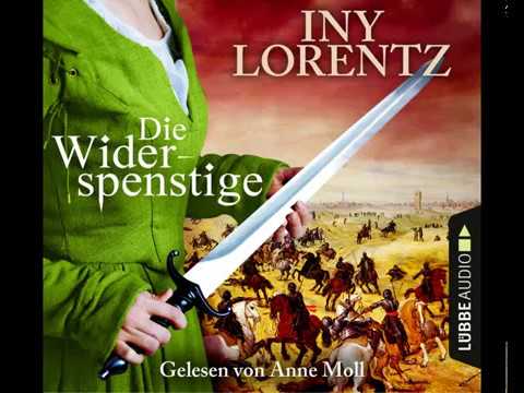 Iny Lorentz, Die Widerspenstige