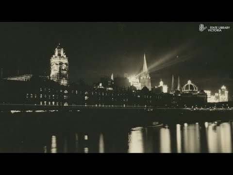 Ask a Librarian: The Brownout Strangler and Melbourne during WWII