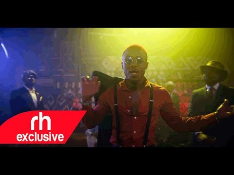 2018 NEW BONGO MIX - DJ BUNDUKI  2018 ( RH EXCLUSIVE)