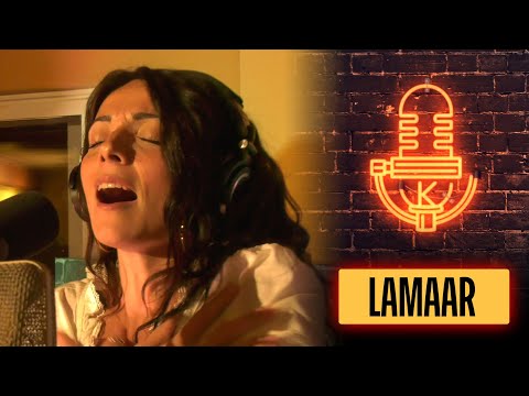 Knnb Live #3 - Lamaar