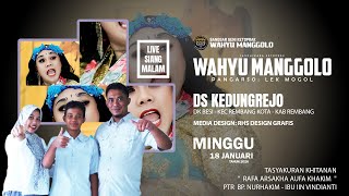 Download lagu LIVE STREAM KETOPRAK WAHYU MANGGOLO LIVE (SIANG) 180126 DS KEDUNGREJO/MBESI KEC REMBANG KAB REMBANG mp3