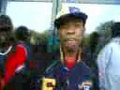 Piff City- Semi rap freestlye