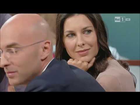 Intervista a Luciana d'Ambrosio Marri - Vita di coppia: Conti separati o cassa comune? - RAI UNO MATTINA IN FAMIGLIA - 11.10.2015