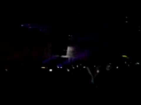 TIESTO EDINBURGH 2007 Opening tune @ Edinburgh EOL Tour