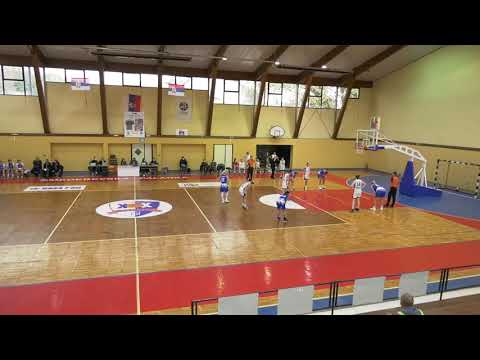 2ZLS 05 Sistem 2000 - Karaburma 63:74 2020/2021