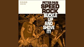 Peter Pan Speedrock - Murdertruck video