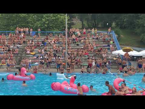 [4K] Dejan Milicevic dropping "ID House BOMB" @Lovefest H2O stage 2019 by Grotto - The Way Of Life.