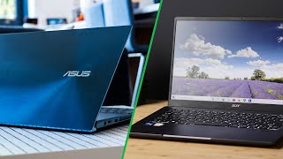 2026 Acer vs ASUS Laptops: Which Brand is Better?