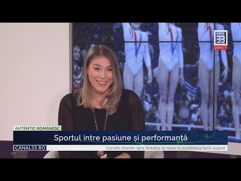 Sportul între pasiune şi performanţă