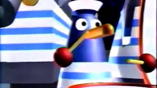 Fábulas Geométricas   Abertura   Glub Glub