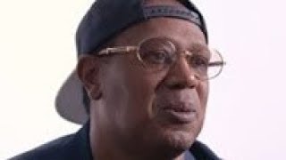 Master P Tells C MURDER "I Fcked Your WIFE While You In PRISON She Wish You Stayed"