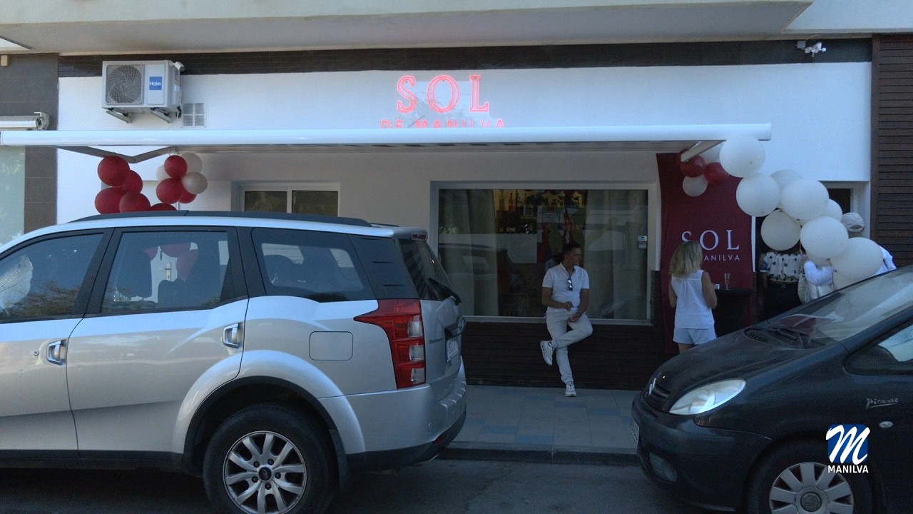 Sol de Manilva, nuevo negocio en Sabinillas