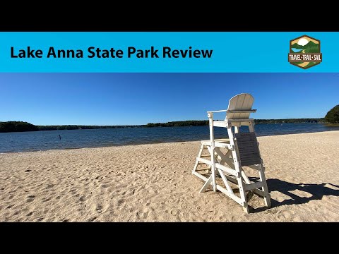 Lake Anna State Park