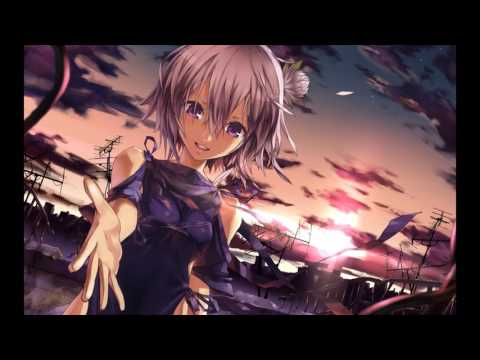 「Nightcore」 Irina Rimes - Visele