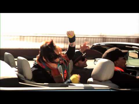 The Neybuzz - Funky San Francisco Feat. 80 Bug