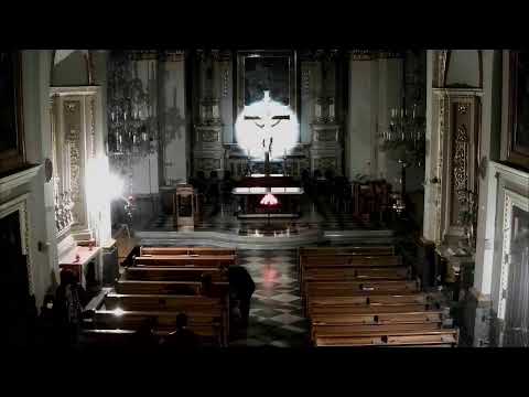 Funzjoni tat-Tifkira Solenni tal-Passjoni tal-Mulej, 3.00pm