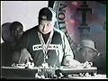 I T F 1996 The First Annual World DJ Championships July 27th 1996