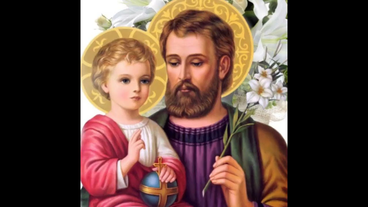 Trzydziestodniowe nabożeństwo do św Józefa