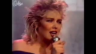 Kim Wilde - The Touch (Countdown 1985)