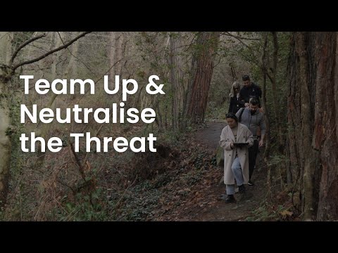 Join the Mission: Operation Mindfall by Dorians Challenge! 🕵️‍♂️