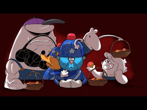 Oneyplays Animated: Mango Farmers