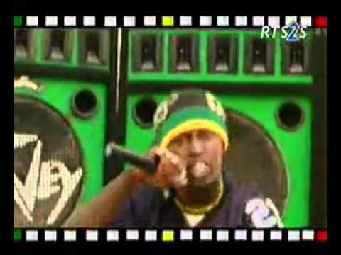 Amajang aka Wandialanko & fafadi kana kanfa