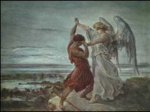 Ewa Podles, contralto. Mahler, Urlicht (Primeval Light)