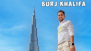 Burj Khalifa  - MR.INDIAN HACKER