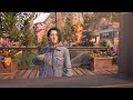 Vídeo de jogabilidade de Life is Strange: True Colors  Nintendo Switch