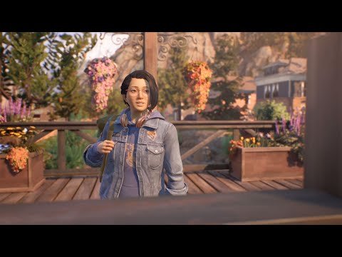 Trailer - Japanese Voice Cast