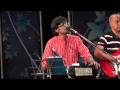 Abhijit Basu folk songs: folk fusion