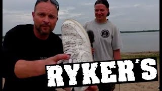 Rykers / Chris im Interview (WFF 2017)