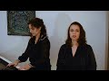 Le Mal de vivre - Barbara/ Lila Dufy & Mona Seyed-Bolorforosh