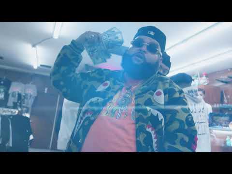 FTF Phase 3 -  Use To (OFFICAL VIDEO)