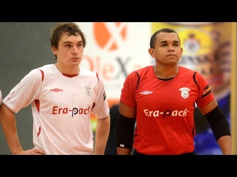 AC Sparta Praha - FK ERA-PACK Chrudim 1:3 (1:1)