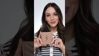 YSL Couture Eyeshadow Palette 9 Pan || Tania B Wells