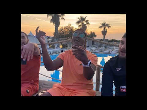 [SOLD] JuL x Morad x Afro Trap Type Beat 2023 - "Por Favor" | Reggaeton Type Beat 2023