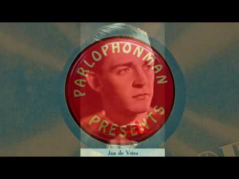 Jan de Vries   &   Ernst van 't Hoff  :  We Three - I Never Dream - Our Love Affair .