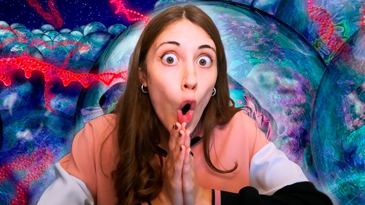 7 COSAS de BIOMEDICINA que me dejaron LOCA