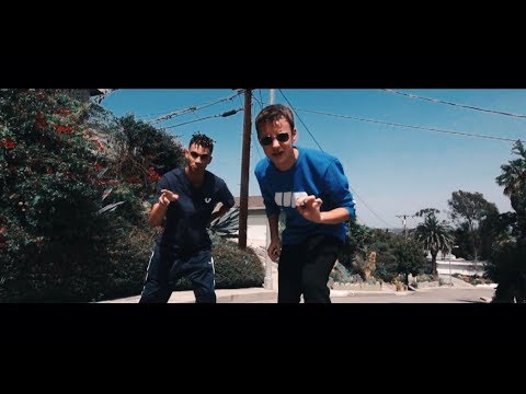 Quadeca x Moxas - No Deal (Official Music Video)