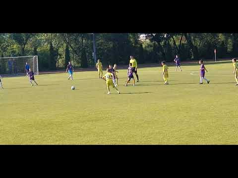 Šf Bambinosi vs Šf Derby 4-0 (04.09.2021)