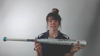 Video thumbnail: Marucci CAT FX Connect -10 Fastpitch Softball Bat: MFPCC710