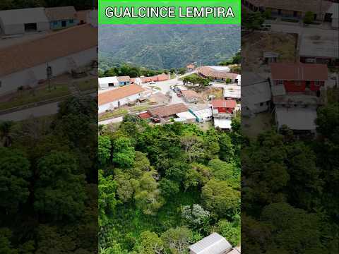 El municipio más antiguo sobre el cerro CONGOLON Y BROQUEL cerca de PIEDRA PARADA #turismo #travel