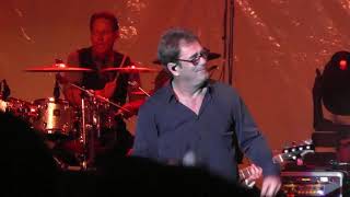 Huey Lewis - We&#39;re Not Here For A Long Time @Gathering On The Green - Mequon, WI - 7/15/2016