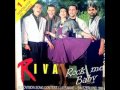 Riva Rock Me ENG Yugoslavia 1989